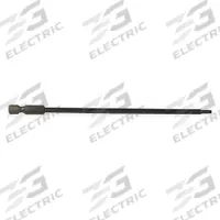 PROTO Power Bit: Power Bit, T10 Bit Size, Imperial, Torx® Head, T10 Bit Industry Size, Std, Hex (MPN J60666). Key specifications — attr1119738: Hex; attr1119735: Imperial; attr1119740: Standard; attr1119734: S2 Steel; attr1119737: Power Bit; attr1119741: PROTO.