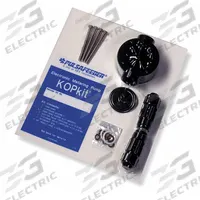 CHEM-TECH Pump Head Repair Kit: Mfr Part # KX100-BAA8, PVC, 3/8 in Tubing Connection Size. Key specifications — Includes: Washers; Material: PVC; Manufacturer Part Number: KX100-BAA8; Product Type: Pump Head Repair Kit.