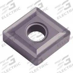 KYOCERA Diamond Turning Insert (MPN CNMG643PR1125)
