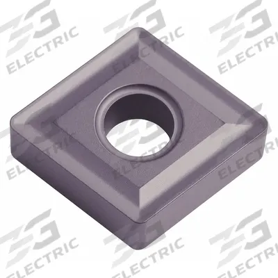 KYOCERA Diamond Turning Insert (MPN CNMG643PR1125) - Diamond Indexable Turning Inserts