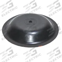 DAYTON Diaphragm: Buna-N, 3 in For Pump Size, 0°F to 180°F, 771704. Key specifications — Manufacturer Part Number: 771704.