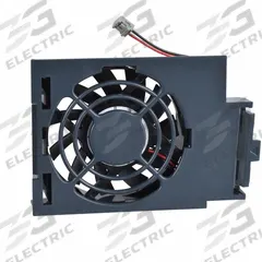 SCHNEIDER FAN SIZE 2: Altivar 12/Altivar 320, VZ3V1302. Key specifications — Manufacturer Part Number: VZ3V1302; Brand: SCHNEIDER; Product Type: Wear Part Fan; Compatible Series: Altivar 12.