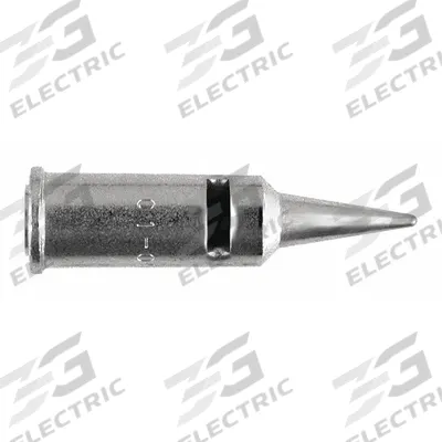 MASTER APPLIANCE Soldering Tip: UT-200Si Series, Conical - Ultratorch UT-200 Tips