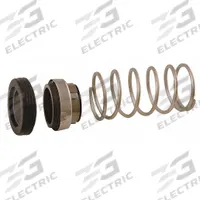 FLINT & WALLING Mechanical Seal: Mfr Prt 131100. Key specifications — Manufacturer Part Number: 131100.