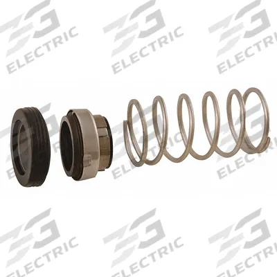 FLINT & WALLING Mechanical Seal: Mfr Prt 131100 - Mechanical Seals