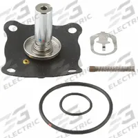 ASCO Valve Rebuild Kit (MPN 158959). Key specifications — Manufacturer Part Number: 158959; Brand: ASCO; Compatible with Manufacturer Model Number: 8222 AC; Includes: Compression Spring and Diaphragm/Core Assembly.