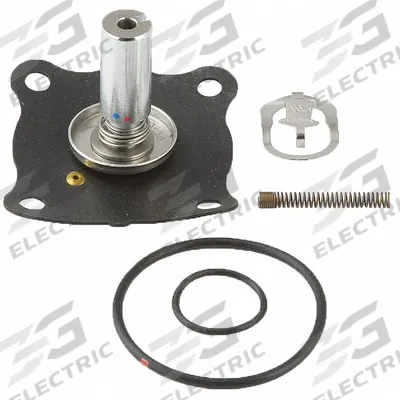 ASCO Valve Rebuild Kit (MPN 158959) - Repair Kits for Solenoid Valves