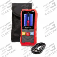 TRIPLETT Wall Scanner: Batteries Required (Included), Low Battery Indicator/Recharegeable battery (MPN WS230). Key specifications — attr938389: WS230; attr938390: TRIPLETT; attr939020: Wood; attr939024: Audible; attr939025: Plastic; attr939026: Ferrous Metal.
