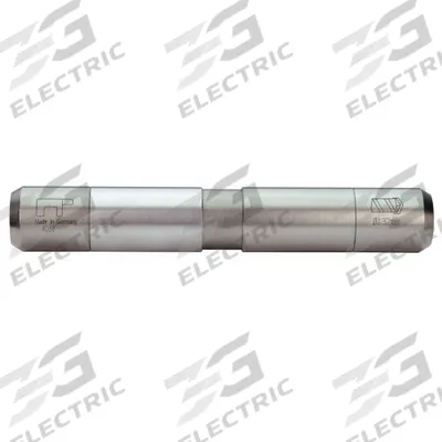 MILWAUKEE Max-Lok Bridge: SDS Max Drill Bit Shank - Max-Lok Extensions & Adapters