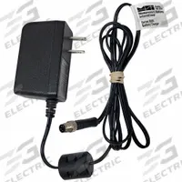 MSI Charger: 59 in Overall Lg, 8 in Overall Wd, 3 3/4 in Overall Ht (MPN MSI-8000-CHRG). Key specifications — Compatible Manufacturer Part Number: MSI-8000 Remote Handheld Display; Interface: Four-pin Turck Connector; Product Type: Charger for Scale Remote.