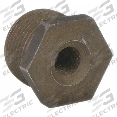 ANVIL Metal Pipe Straight: Straight, Steel, 2 in x 1/2 in - Threaded Extreme-Pressure Pipe Fittings