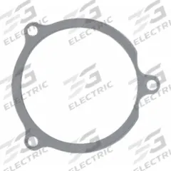 SPEEDAIRE Gasket: Mfr Part # TT23235G, Compatible with Grainger Part # 2YRH2. Key specifications — attr948908: TT23235G; attr948910: 2YRH2.