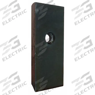 Dayton Die Set: Mfr Part # TT24816014G - Replacement Parts for Sheet Metal Brakes