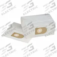 DYNABRADE Vacuum Bag (24/Pack): For 50617/54290/56303, 50693, 24 PK. Key specifications — attr652609: Vacuum Bag; attr652605: 54290; attr652593: 50693.
