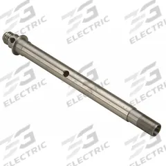 DYNABRADE Drive Shaft: Mfr Part # 51654, Drive Shaft. Key specifications — attr948908: 51654; attr948910: 13F654; attr948911: 51703; attr948916: Drive Shaft.