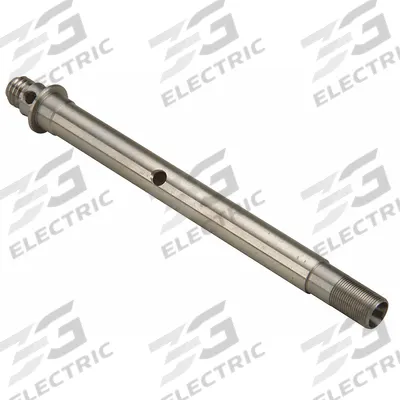 DYNABRADE Drive Shaft: Mfr Part # 51654 - Air Tool Replacement Parts
