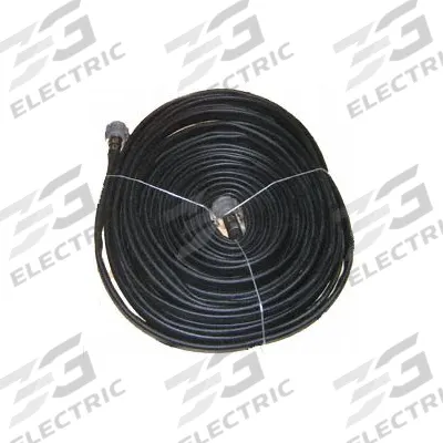 AEROGO Supply Hose: 50 ft Hose Lg (MPN SE-QRPY-100-050) - Supply Hoses