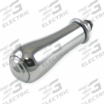 AMERICAN STANDARD Lever Handle: Compatible Product Type Hampton Bathtub and Shower - Replacement Handles for Bathtubs & Showers