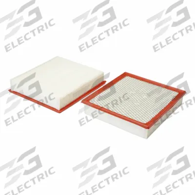 FLEETGUARD Air Filter: Panel, Cabin Air Filter, Rectangular, 2 9/32 in Overall Lg - Panel Cabin Air Filters