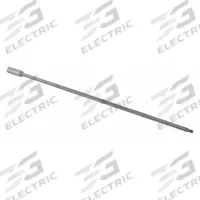 DAYTON Drive Shaft Assembly: Mfr Part # PPTCOL20G, Coupling. Key specifications — attr1138086: Coupling; attr1138096: Drive Shaft Assembly; attr1138089: PPTCOL20G; attr1138090: DAYTON.