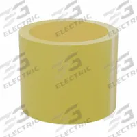 BUNTING BEARINGS Sleeve Bearing: PTFE, J-5500, 1 in Bore, 1 1/4 in OD, 1 in Overall Lg, Yellow (MPN BJ5S162008). Key specifications — Color: Yellow; Brand: BUNTING BEARINGS.