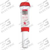 OHAUS Conductivity Meter: Conductivity, ±1.5% FS, 1,999 uS/cm, 0 uS/cm, Electrodes Sold Separately (MPN ST20C-B). Key specifications — attr1371966: ST20C-B; attr1371968: OHAUS; attr1390824: Conductivity; attr1371998: Conductivity; attr1390827: Reagents Sold Separately; attr1371997: Conductivity Meter; attr1371972: Automatic; attr1371975: ±1.5% FS.