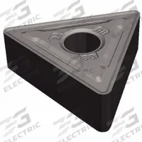 WIDIA Triangle Turning Inserts: TNMG332RU, TNMG160408RU (MPN 6795795). Key specifications — attr257938: TNMG332RU; attr257939: TNMG160408RU.