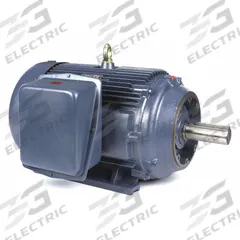 MARATHON MOTORS General Purpose Motor: Rigid Base Mount, Totally Enclosed Fan Cooled, 100 hp (MPN 405TTFCD6038). Key specifications — Brand: MARATHON MOTORS; Nameplate Voltage @ 60 Hz: 230/460V AC; Full Load Current @ 60 Hz: 226.0/113.0 A; Nameplate RPM @ 60 Hz: 1,772 RPM; Motor Enclosure: TEFC.