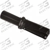 KYOCERA Indexable Insert Drill (MPN DR1187)