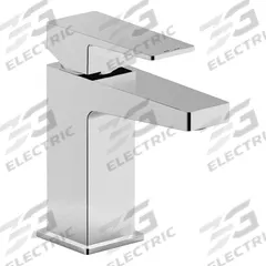 KOHLER Low Arc Bathroom Faucet: Honesty, Brass, Chrome Finish, 1.2 gpm Flow Rate, Single-Post (MPN K-99760-4-CP). Key specifications — Includes: Metal Pop-Up Drain With 1-1/4" Tailpiece; Brand: KOHLER; Series: Honesty.