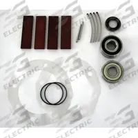 SPEEDAIRE Repair Kit: 22UX79 Compatible with Grainger Part #, Repair Kit, Mfr Part # 22XJ99. Key specifications — attr948353: 22XJ99; attr948355: 22UX79; attr948361: Repair Kit.