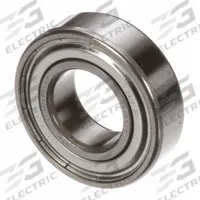 HOBART Ball Bearing: BB-021-02. Key specifications — Brand: HOBART; Manufacturer Part Number: BB-021-02; Compatible with Manufacturer Model Number: HCM450C; Product Type: Ball Bearing.