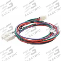 YORK Wire Harness: Mfr Part # S1-025-43283-000. Key specifications — Manufacturer Part Number: S1-025-43283-000; Product Type: Wire Harness.