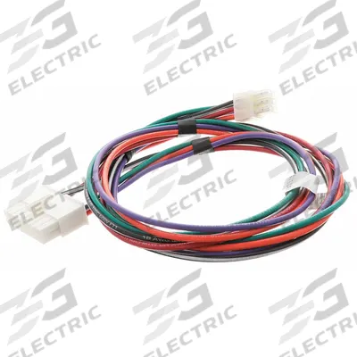 YORK Wire Harness: Mfr Part # S1-025-43283-000 - Power Sources & Cables for HVACR Equipment