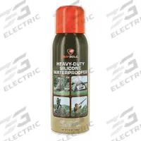 SOF SOLE Waterproofer: 82375, Clear, Ethyl Benzene/N-Butane/Propane, 12 oz Size, Leather, Bottle. Key specifications — Color: Clear; Brand: SOF SOLE; Material: Ethyl Benzene; Application Method: Spray-On; Container Type: Bottle; For Material: Leather.