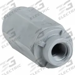 APPROVED VENDOR Ball Cone Spring Check Valve: Ball, Inline Valve Body, PVC, 1/8 in Pipe Size, Std (MPN PVC CHK 426-2F2F-F). Key specifications — Ball Material: Stainless Steel; Brand: APPROVED VENDOR.