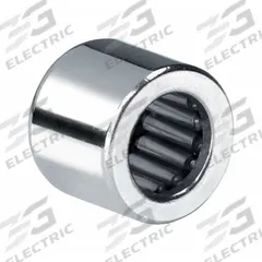 KOYO Needle Roller Bearing: BH, 1016, 5/8 in Bore, 7/8 in OD, Full Complement, Open, 1 in Overall Wd (MPN BH-1016). Key specifications — Number of Rows: One; Full Complement: Yes; Manufacturer Part Number: BH-1016; System of Measurement: Inch; Bearing Design: BH; Bearing Industry Number: 1016; Brand: KOYO.