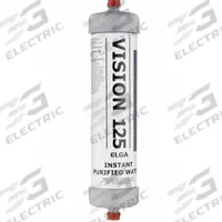 ELGA Consumable: Tap Water, VC125. Key specifications — Brand: ELGA; Manufacturer Part Number: VC125; Compatible Manufacturer Model Number: Tap Water; Product Type: Consumable.