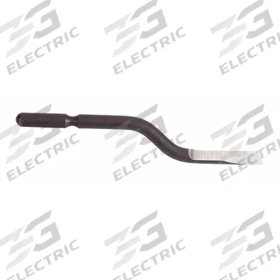 SHAVIV Deburring Replacement Blade: E707 - Heavy-Duty Deburring Blades