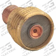 MILLER ELECTRIC Gas Lens: For 0.04 in Max Electrode Dia, 45V42, 2 PK. Key specifications — Reference Number: 45V42; Brand: MILLER ELECTRIC.