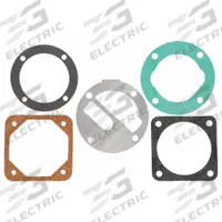 CHAMPION Pump Gasket Set: Z770, Pump Gasket Set