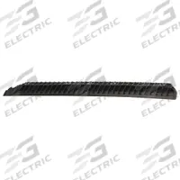 EGO Snow Blower Scraper Bar: Plastic, Compatible With Part No.: SNT2100, EGO POWER (MPN ASS2100). Key specifications — Brand: EGO; Material: Plastic; Product Type: Snow Blower Scraper Bar; Compatible with Brand: EGO POWER; Compatible with Manufacturer Model Number: SNT2100.