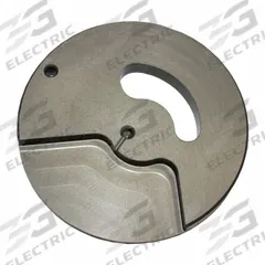 PARKER Outlet Plate: Mfr Part # 931900. Key specifications — attr1095638: Outlet Plate; attr1095627: PARKER; attr1095626: 931900.