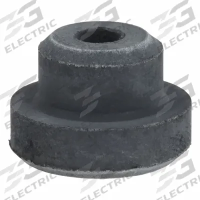 BROAN Isolator Bushing/Motor Grommet: Mfr Part # S99100491 - Seals, Fittings & Fasteners for HVACR Equipment