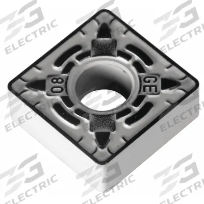 SUMITOMO Square Turning Insert: SNMG544EGE - Square (S) Indexable Turning Inserts
