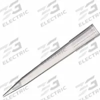 COLE-PARMER Pipette Tip: Sterile, 1,000 ul Capacity, Preconfigured Rack, Filter Included, Clear, 576 (MPN 1635018). Key specifications — Autoclavable: Autoclavable; Brand: COLE-PARMER; Color: Clear; Disposability: Reusable; Material: Polyethylene; Sterility: Sterile; For Pipette Type: Universal; Includes Filter: Filter Included.