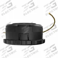 Retail Packaged Parts (MPN DWZST980). Key specifications — Brand: DEWALT; Compatible Manufacturer Number: DCST980; Compatible Product Type: String Trimmers; Material: Plastic.