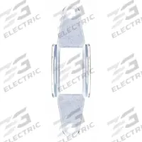 SQUARE D Handle Guard Kit: Handle Guard Kit, 2510FL1. Key specifications — Manufacturer Part Number: 2510FL1; Brand: SQUARE D; Compatible with Series: Fractional HP Starters.