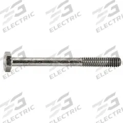 ZSI Hex Bolt: SHB6