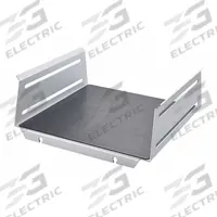 IKA AS 1.60 Basic Holder: 13 in Overall Lg, 12 3/4 in Overall Wd, Basic Holder (MPN 0003149000). Key specifications — Brand: IKA; Compatible with Manufacturer Model Number: 0003066601; Product Type: Basic Holder.